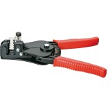 Clesti dezizolatori cu cutite profilate knipex 12 11 180 HardWork ToolsRange