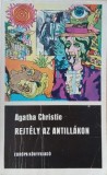 Rejtely az Antillakon - Agatha Christie