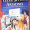 TEZEU SI FIRUL ARIADNEI-ALEXANDRU MACOVESCU-263367