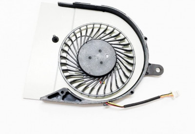 Cooler Laptop, Dell, Inspiron 15 5759, 15 5555, Vostro 3558, FG9V, EF50060S1-C380-G99, cu 3 pini foto