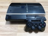 PS3 (Playstation 3) modat CFW 320 GB + 40 jocuri (GTA V, God of War, Red Dead, NFS)