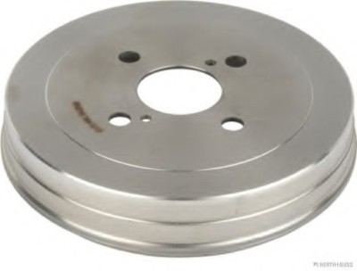 Tambur frana A.B.S. 233mm 2707-S foto