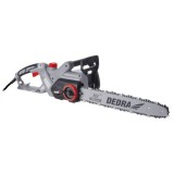 Cumpara ieftin Drujba electrica, 2200 W, 13 m/s, 40 cm, Dedra