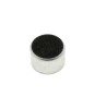 Microfon 9.7x6.5mm 2.2kohm 500uA 1.5/10V 20/16000Hz SNR 60dB BeStar