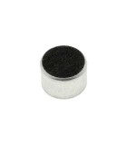 Microfon 9.7x6.5mm 2.2kohm 500uA 1.5/10V 20/16000Hz SNR 60dB BeStar