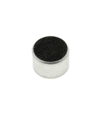 Microfon 9.7x6.5mm 2.2kohm 500uA 1.5/10V 20/16000Hz SNR 60dB BeStar foto