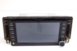 Unitate radio CD navigație TOYOTA RAV 4 V XA50 2019 OEM: 86140-42570 20490645