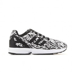 Pantofi Copii Adidas ZX Flux C BY9856 foto