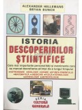 Alexander Hellemans - Istoria descoperirilor stiintifice