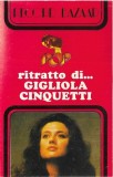 Gigliola Cinquetti - Ritratto Di Gigliola Cinquetti, Caseta audio
