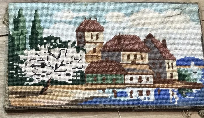 OBCT4 Goblen 5cmx12cm