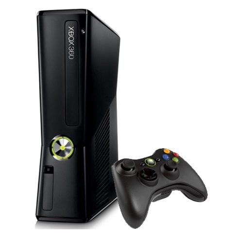 Consola Xbox 360, 250 GB, negru SH | Okazii.ro