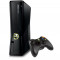 Consola Xbox 360, 250 GB, negru SH