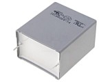 Condensator Polipropilenă 4,7uF THT 32x22x37mm &plusmn;10%