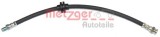 Conducta / cablu frana ALFA ROMEO 156 Sportwagon (932) (2000 - 2006) METZGER 4118433