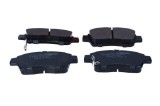 Set placute frana TOYOTA YARIS (_P1_) (1999 - 2005) MAXGEAR 19-0489