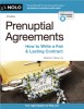 Prenuptial Agreements: How to Write a Fair &amp; Lasting Contract