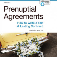 Prenuptial Agreements: How to Write a Fair & Lasting Contract