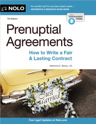 Prenuptial Agreements: How to Write a Fair &amp;amp; Lasting Contract foto