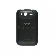 Capac baterie HTC Wildfire S negru