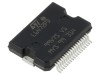 Driver Motor STMicroelectronics 3A 8-45V PowerSO36 SMD 55V 800kHz -40-150&deg;C