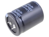 Condensator electrolitic 470uF 450V SNAP-IN
