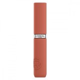 Ruj lichid mat rezistent la transfer Infaillible Matte Resistance 115 Snooze Your Alarm, 5ml, L&#039;Oreal Paris