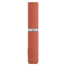 Ruj lichid mat rezistent la transfer Infaillible Matte Resistance 115 Snooze Your Alarm, 5ml, L&#039;Oreal Paris
