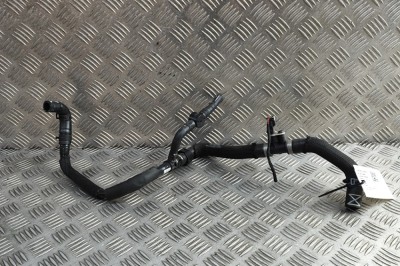 Furtun de lichid de răcire AUDI Q8 E-TRON Sportback 2024 OEM: 4KR819372E,4KR819316B 31155867 foto
