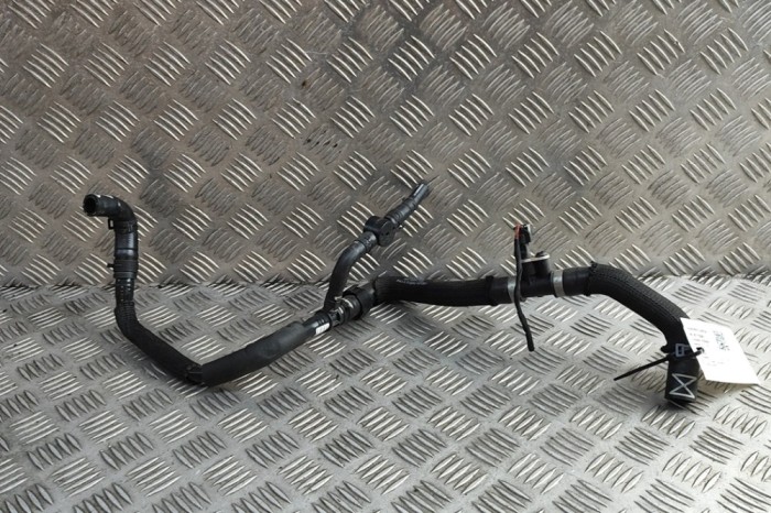 Furtun de lichid de răcire AUDI Q8 E-TRON Sportback 2024 OEM: 4KR819372E,4KR819316B 31155867