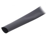 Manșon Termocontractabil Flexibil 25,4mm 2:1 Fără Adeziv