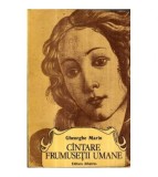 Gheorghe Marin - Cintare frumusetii umane - In cautarea Afroditei -