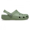 Saboti Crocs Classic Verde - Moss, 36, 37, 39, 42, 43