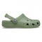 Saboti Crocs Classic Verde - Moss