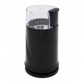 Rasnita cafea Rosberg R51172A, 150W, 50 g, Negru