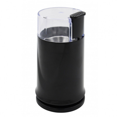 Rasnita cafea Rosberg R51172A, 150W, 50 g, Negru foto