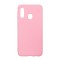 Husa SAMSUNG Galaxy A20e - Soft Color (Roz)
