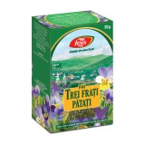 Trei Frati Patati iarba P141, 50g, Fares