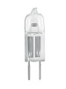 Bec Halogen Osram G4 5W 12V, 2700K, Lumina Calda, Durata 2000h, Dimmabil, 64405S