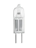 G4 NIEDERVOLT-HALOGENLAMPE OHNE REFLEKTOR, G4, 5 W, 12 V 64405S OSRAM