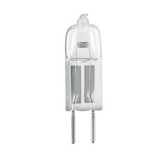 G4 NIEDERVOLT-HALOGENLAMPE OHNE REFLEKTOR, G4, 5 W, 12 V 64405S OSRAM