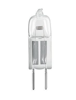 G4 NIEDERVOLT-HALOGENLAMPE OHNE REFLEKTOR, G4, 5 W, 12 V 64405S OSRAM foto