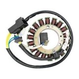 Magnetou stator ATV model fara - compatibil Atv CFMOTO 500 CF500-2A Lung carburetor