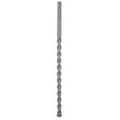 Burghiu pentru beton Raider 153629, SDS Plus, dimensiune 5x160mm