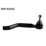 Cap de bara Nissan Qashqai II SUV Motor 1.2 DIG-T, 1.3 DIG-T, 1.5 dCi, 1.6 dCi, 1.6 dCi ALL Mode 4x4-i, 1.6 DIG-T, 1.7 dCi, 1.7 dCi ALL Mode 4x4-i,