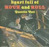 Quentin Vest &ndash; Heart Full Of Rock And Roll