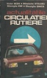 Actualitatile circulatiei rutiere - Victor Beda