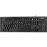 Tastatura KRS-85-USB, A4tech