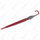 Umbrela ploaie, tip baston 90 CM, modele variate