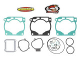 Set garnituri superioare motor compatibil: HUSABERG TE; HUSQVARNA TE; KTM XC, XC-W 300 2008-2016, WINDEROSA